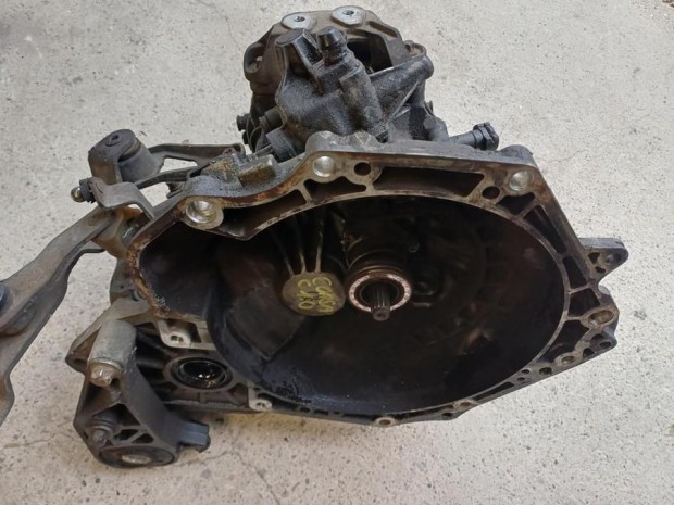 Opel Corsa D (2006-2015) 1.0 12v Benzines Vlt