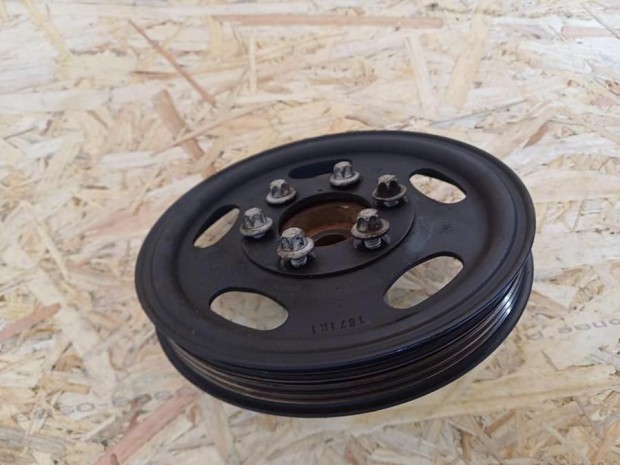 Opel Corsa D (2006-2015) 1.0 Benzines Ftengely Szjtrcsa