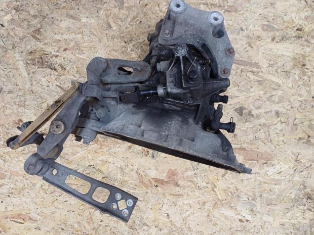 Opel Corsa D (2006-2015) 1.0 Benzines Sebessgvlt