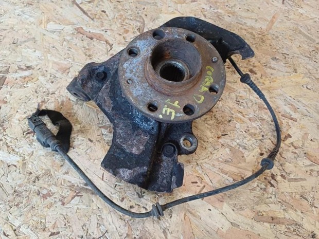 Opel Corsa D (2006-2015) 1.4 Benzines Bal Els Csonkllvny Kerkaggy