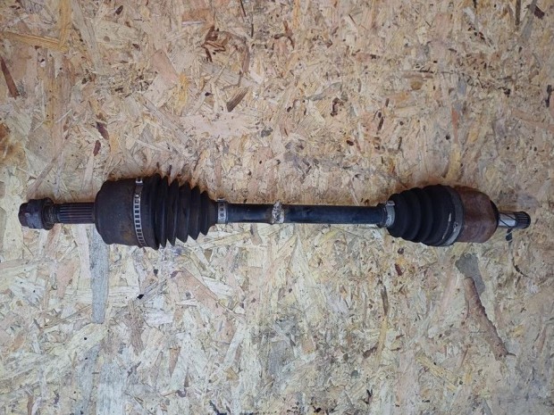 Opel Corsa D (2006-2015) 1.4 Benzines Bal Els� F�ltengely