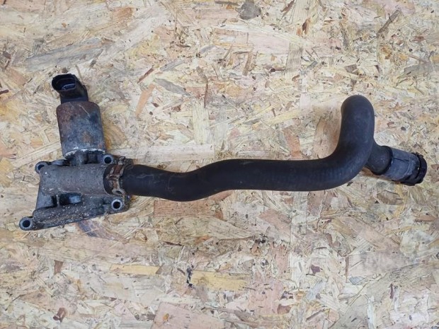 Opel Corsa D (2006-2015) 1.4 Benzines EGR Szelep