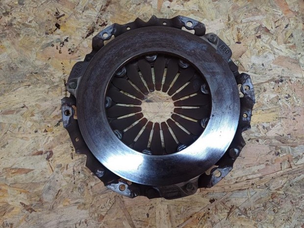 Opel Corsa D (2006-2015) 1.4 Benzines Kuplung Szerkezet