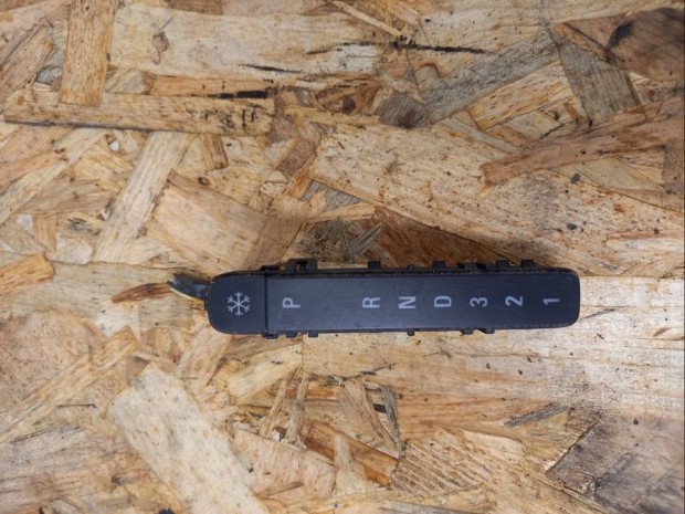 Opel Corsa D (2006-2015) Automata V�lt� Fokozat Visszajelz�