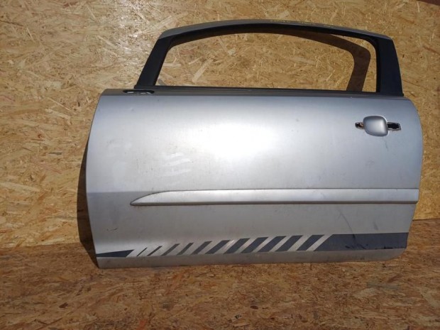 Opel Corsa D (2006-2015) Bal Els Ajt 3 Ajts