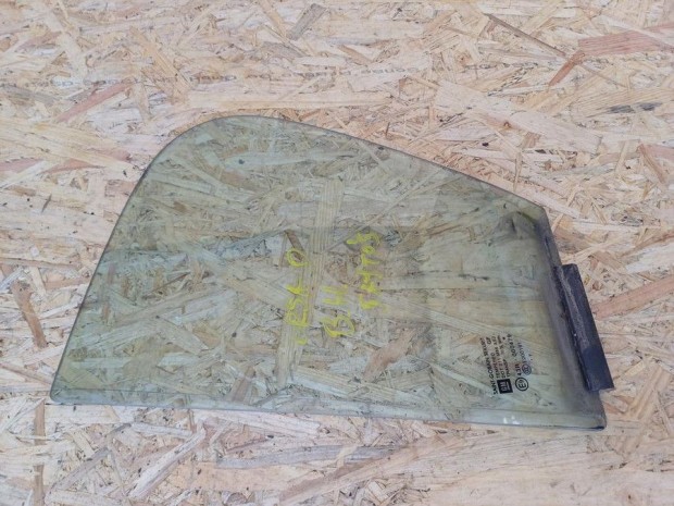 Opel Corsa D (2006-2015) Bal H�ts� Ajt� �veg