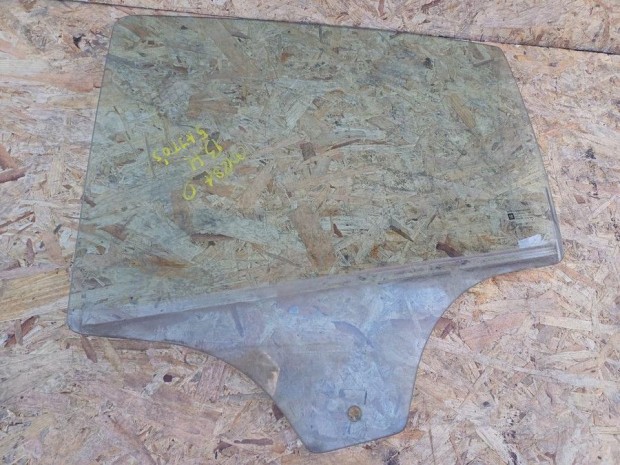 Opel Corsa D (2006-2015) Bal H�ts� Ajt� �veg