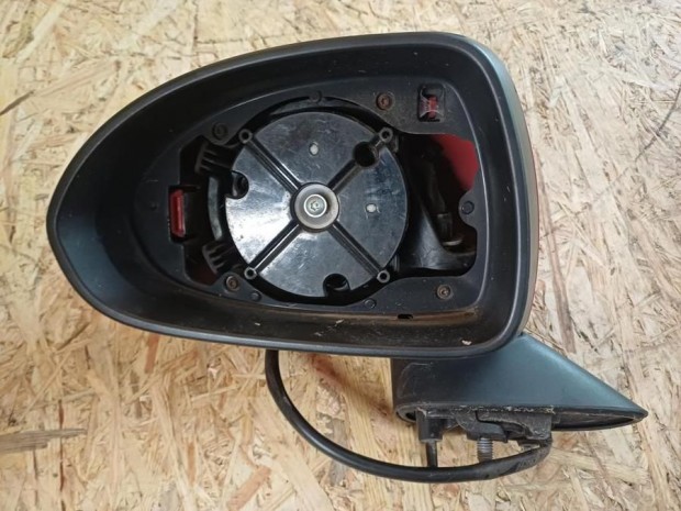 Opel Corsa D (2006-2015) Bal Visszapillant Tkr Elektromos