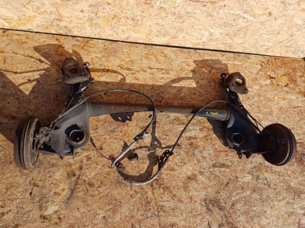 Opel Corsa D (2006-2015) H�ts� H�d Dobf�kes