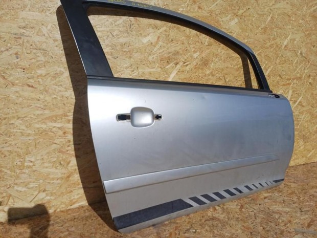 Opel Corsa D (2006-2015) Jobb Els Ajt 3 Ajts