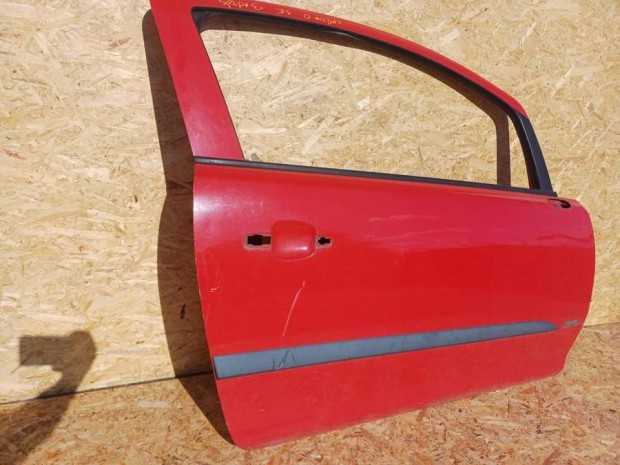 Opel Corsa D (2006-2015) Jobb Els Ajt 3 Ajts