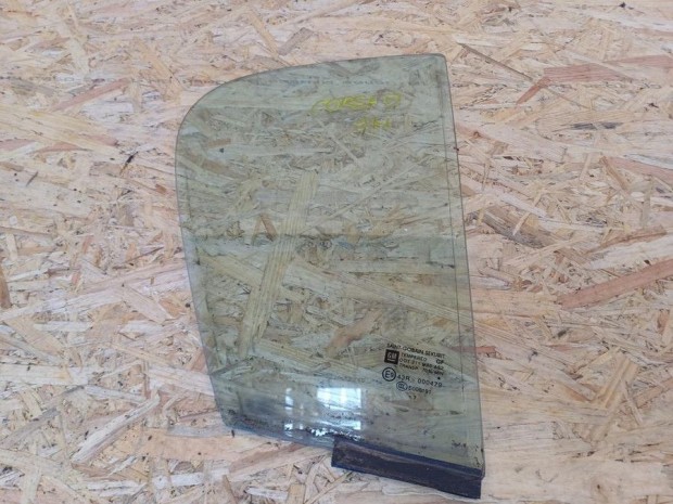 Opel Corsa D (2006-2015) Jobb H�ts� Ajt� �veg 5 Ajt�s