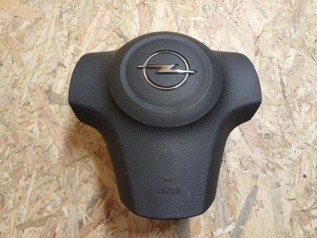 Opel Corsa D (2006-2015) Kormnylgzsk