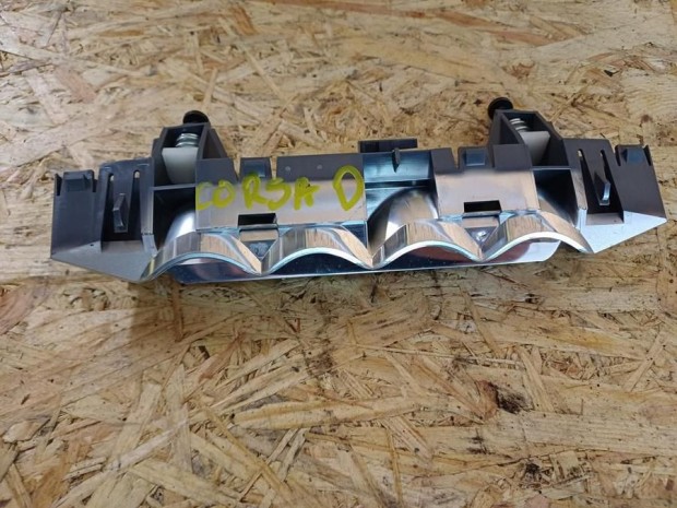Opel Corsa D (2006-2015) Ptfklmpa Bra Nlkl
