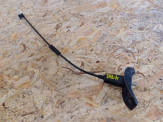 Opel Corsa D (2006-2015) Tankajt� Ny�t� Bowden