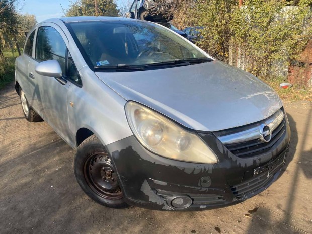 Opel Corsa D (2008) 1.3D Z13Dtj Alkatrszek #M1824