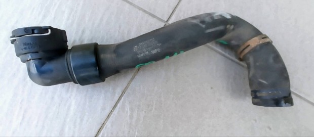 Opel Corsa D "A" motoros benzineshez jobb vízcső (13249355)