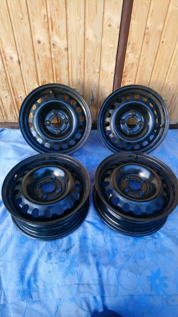 Opel Corsa D, E, Adam gyri aclfelni garnitra 14coll