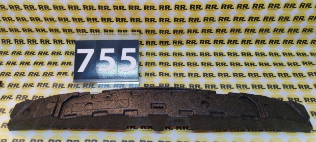 Opel Corsa D. Első lökhárító ütközés csillapító. 13211464