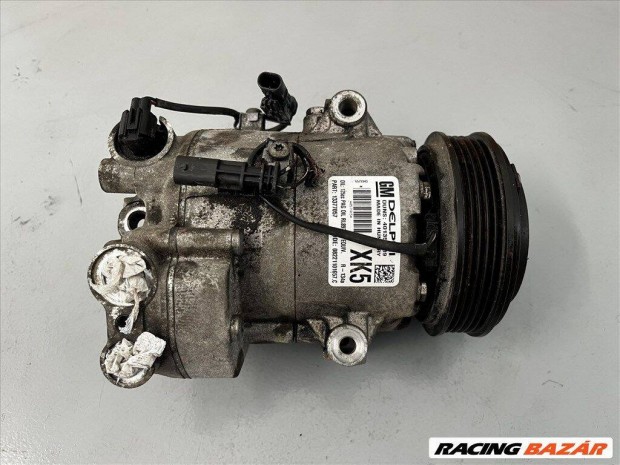 Opel Corsa D, Opel Meriva B 1.4i klímakompresszor 13377057