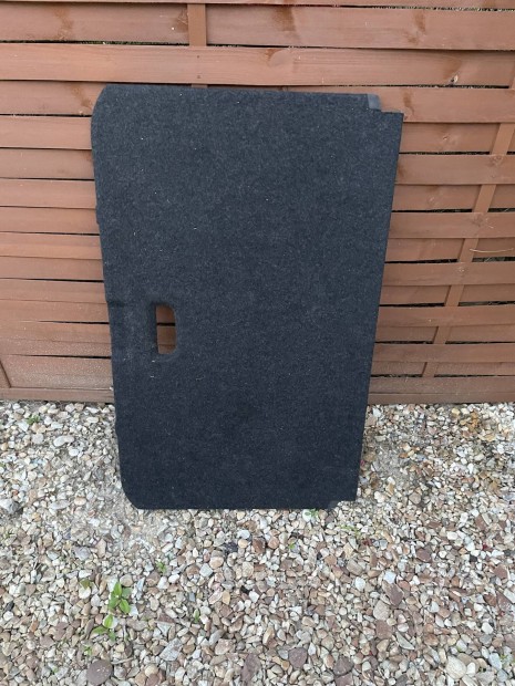 Opel Corsa D csomagtr polc 
