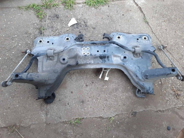 Opel Corsa D els� b�lcs�