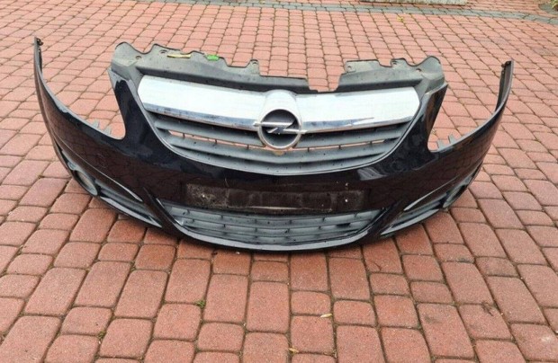 Opel Corsa D els lkhrt 2006- kdlmps