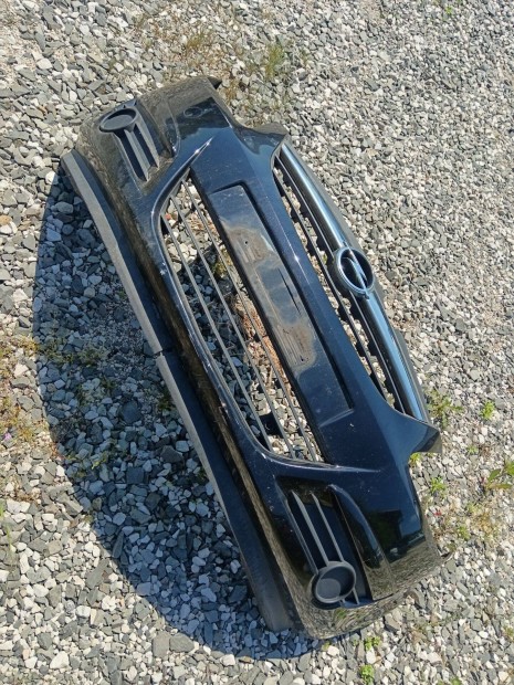 Opel Corsa D első lökhárító