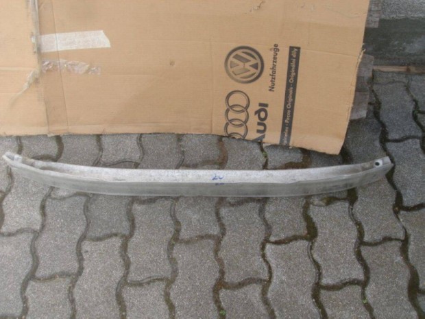 Opel Corsa D első lökhárító merevítő 2006-tól GM13191879