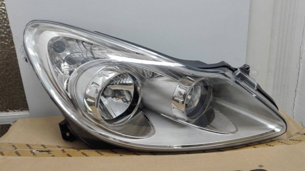Opel Corsa D fnyszr bal 2006 -> 2011 (H7,H1)