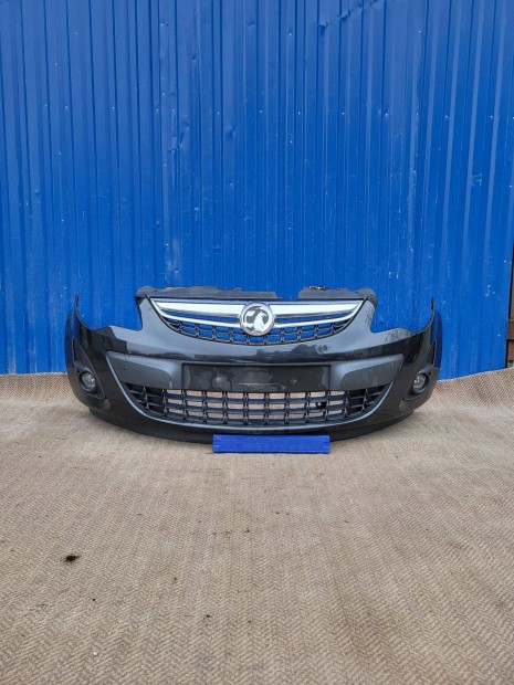 Opel Corsa D gyri 13285996 els lkhrt kdlmps srlsmentes