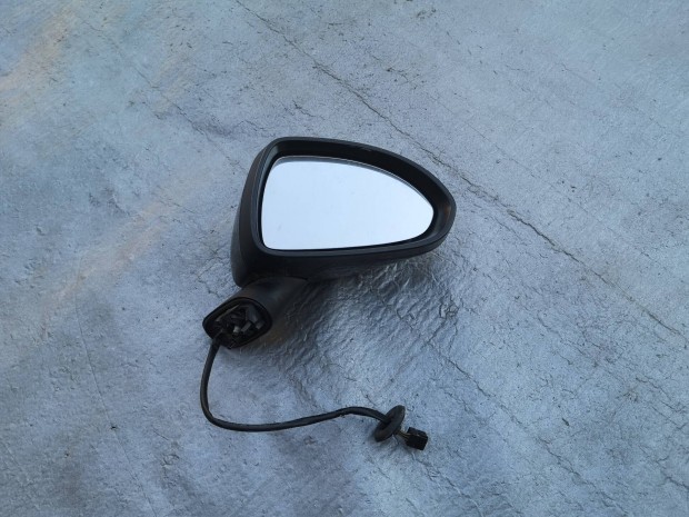 Opel Corsa D gyári jobb visszapillantó tükör 2006-tól