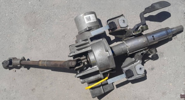 Opel Corsa D gy�ri komplett elektromos szervo korm�nyoszlop elad�