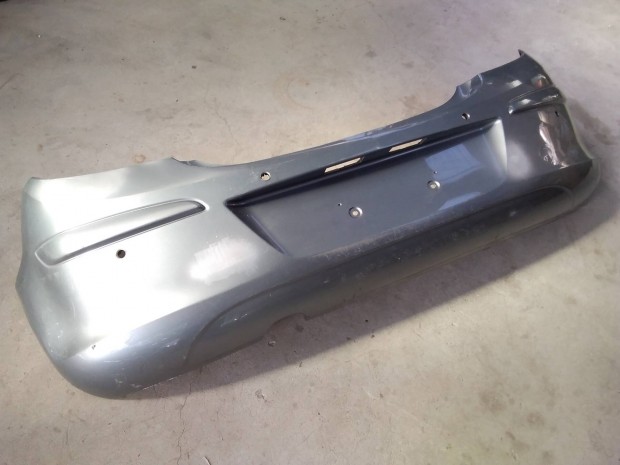 Opel Corsa D hts lkhrt 