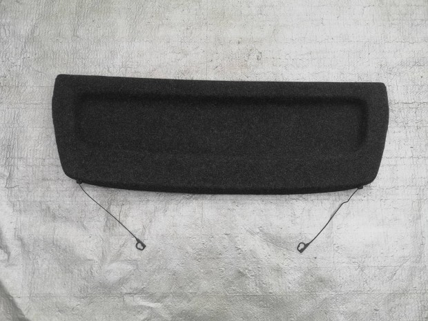 Opel Corsa D kalaptart 3 ajts modellekhez 