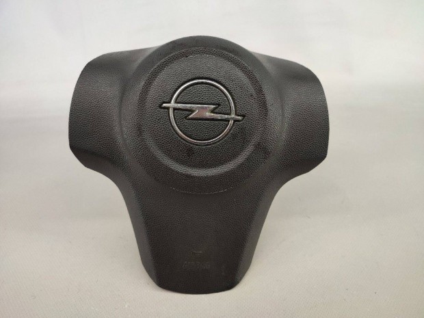 Opel Corsa D kormny lgzsk