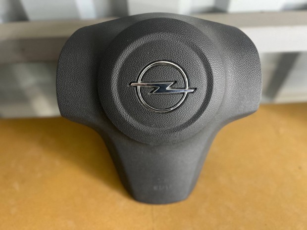 Opel Corsa D lgzsk