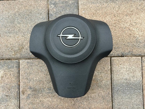 Opel Corsa D lgzsk 