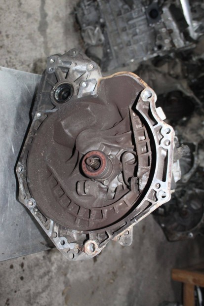 Opel Corsa D sebességváltó (337)