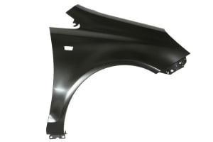 Opel Corsa D utángyártott új jobb első sárvédő 6102362