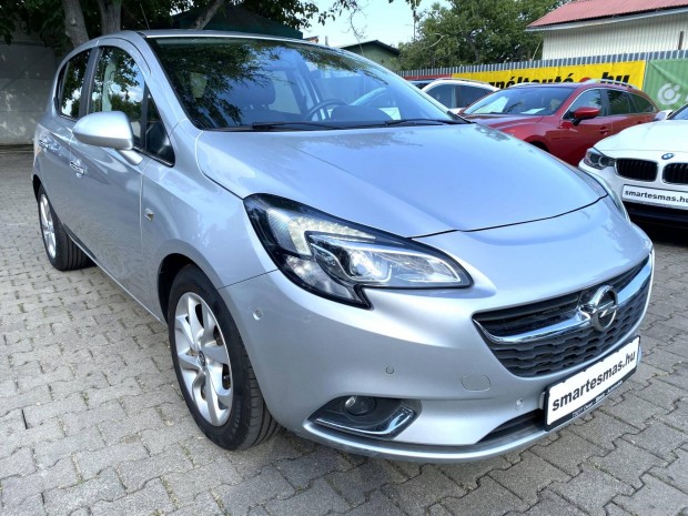 Opel Corsa E 1.0 T Color Edition Start-Stop 16-...