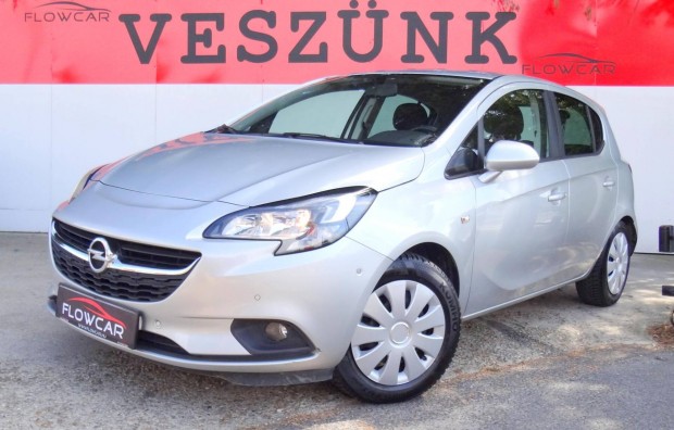 Opel Corsa E 1.0 T Color Edition Start-Stop 1 T...