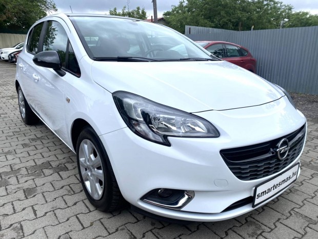 Opel Corsa E 1.0 T Color Edition Start-Stop Eur...