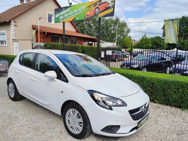 Opel Corsa E 1.0 T Cosmo Start-Stop !!1 Év Defe...