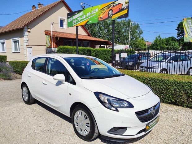 Opel Corsa E 1.0 T Cosmo Start-Stop !!1 v Defe...