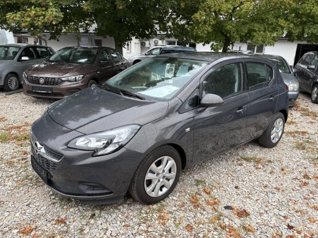 Opel Corsa E 1.0 T Enjoy Start-Stop 76ekm!Tempo...
