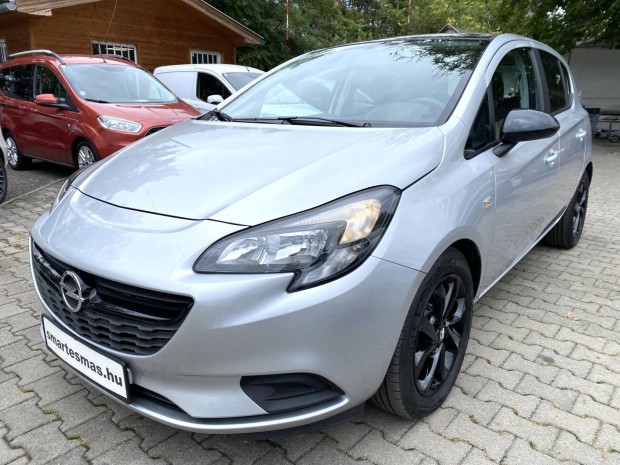 Opel Corsa E 1.2 Active Euro6 82200Km Navi-CARP...