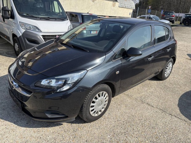 Opel Corsa E 1.2 Active Klima !