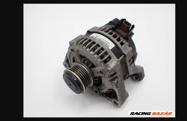 Opel Corsa E 1.2 B12XER B12Xel generátor 13585666