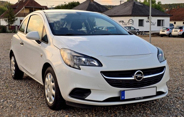 Opel Corsa E 1.2 Drive